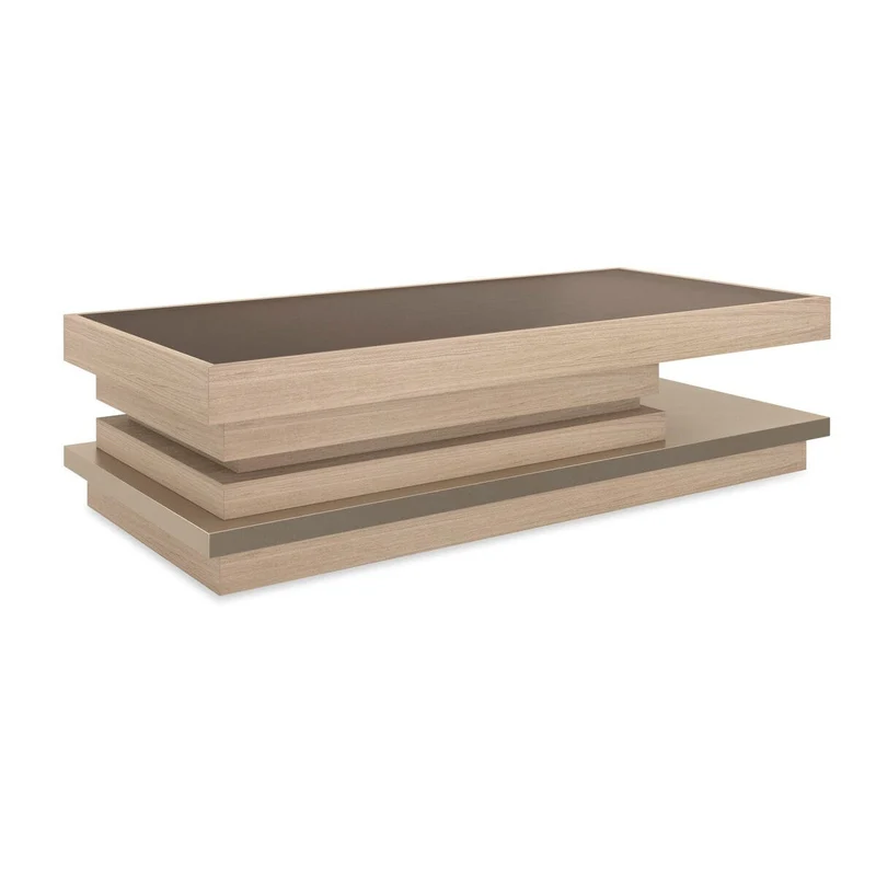 La Moda Coffee Table Petite