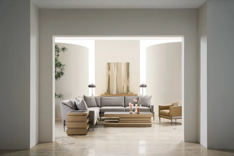 La Moda Coffee Table Petite