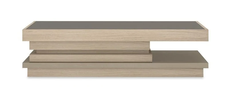 La Moda Coffee Table Petite