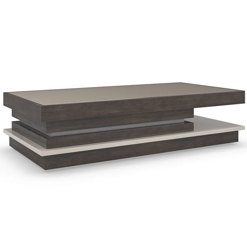 La Moda Coffee Table