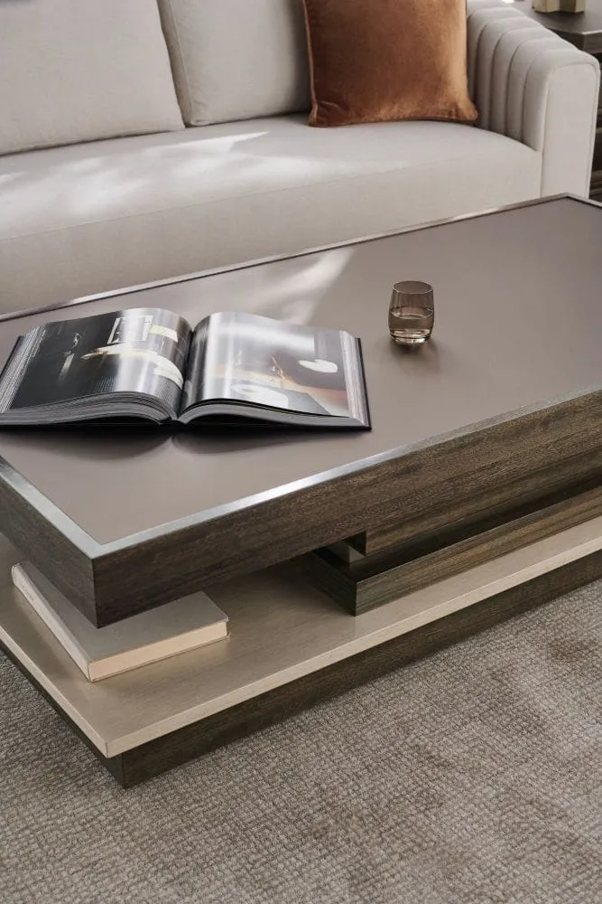 La Moda Coffee Table