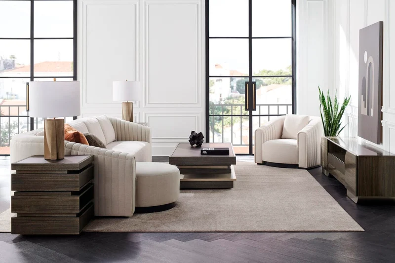 La Moda Coffee Table