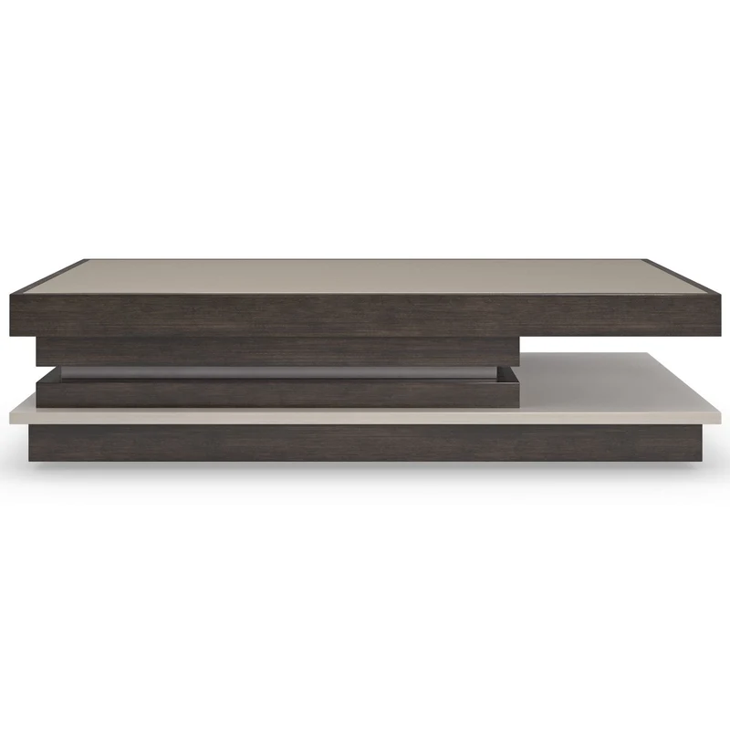 La Moda Coffee Table