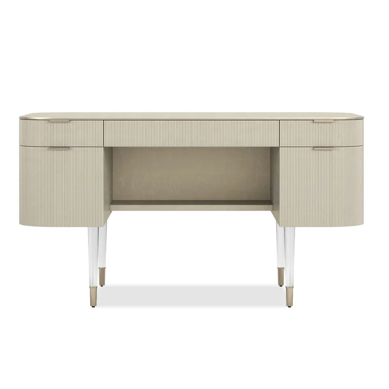 Lady Love Dressing Table in Oracle