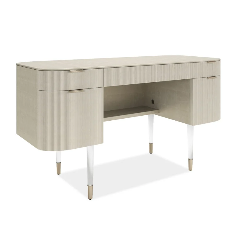 Lady Love Dressing Table in Oracle