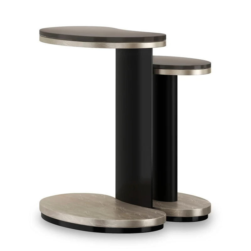 Fritza Bunching End Tables