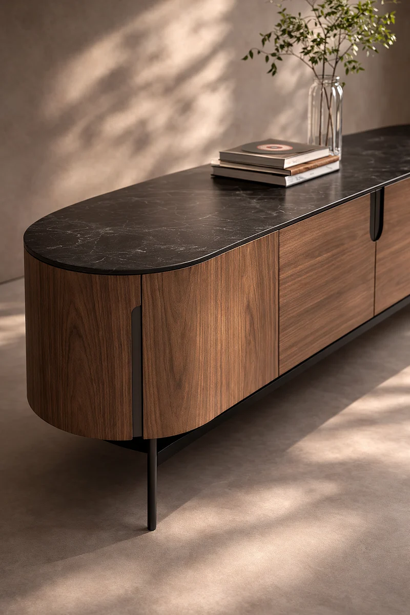 Darcy TV Unit
