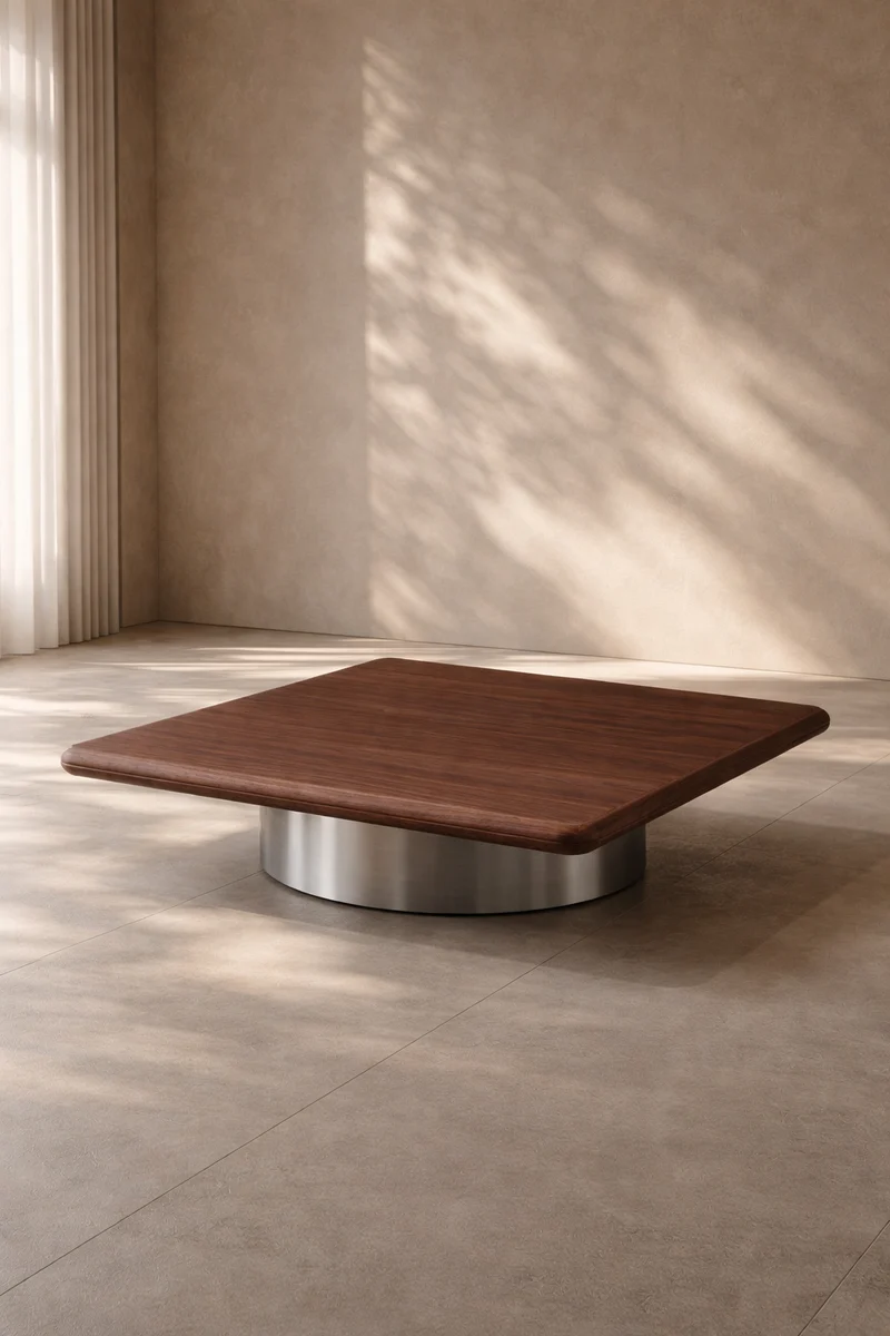 Lakeside I Coffee Table