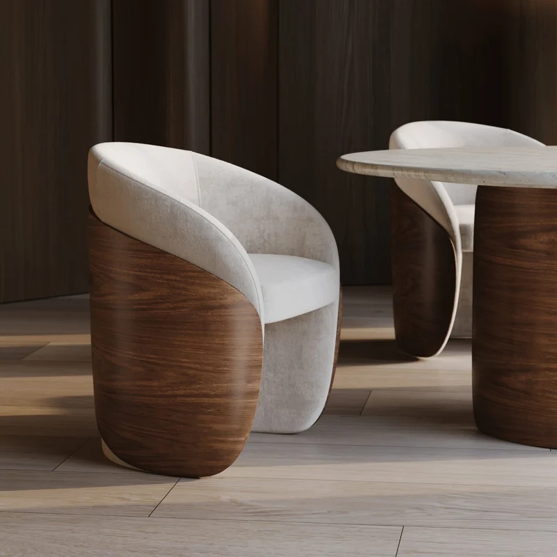Fleur Dining Table 152cm