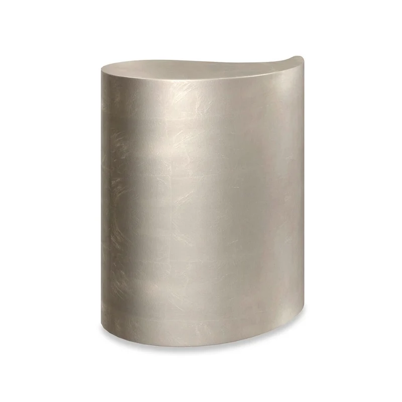 End Quote Side Table Small
