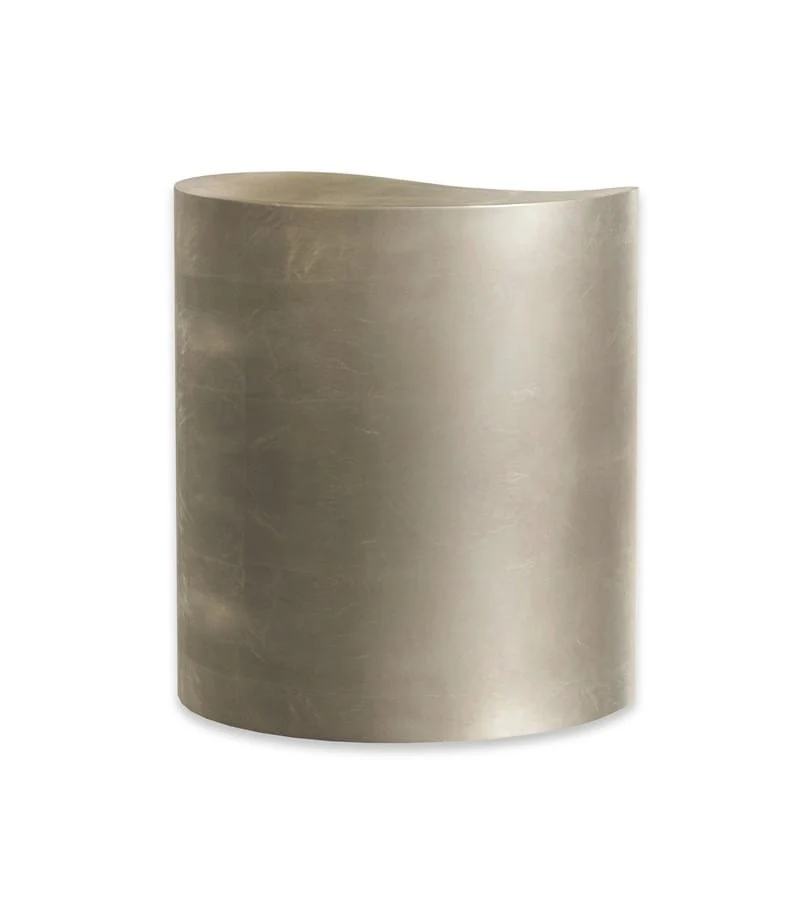End Quote Side Table Small