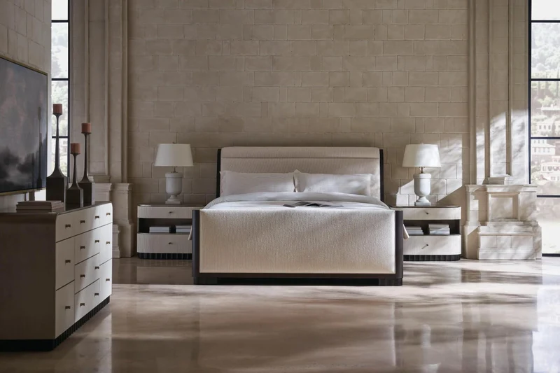 Dresser Circadian