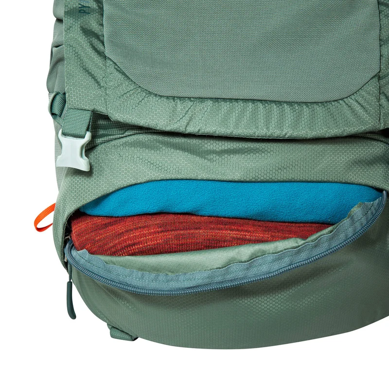 Tatonka Pyrox 45+10 - Mochila de trekking 73 cm (sage green)