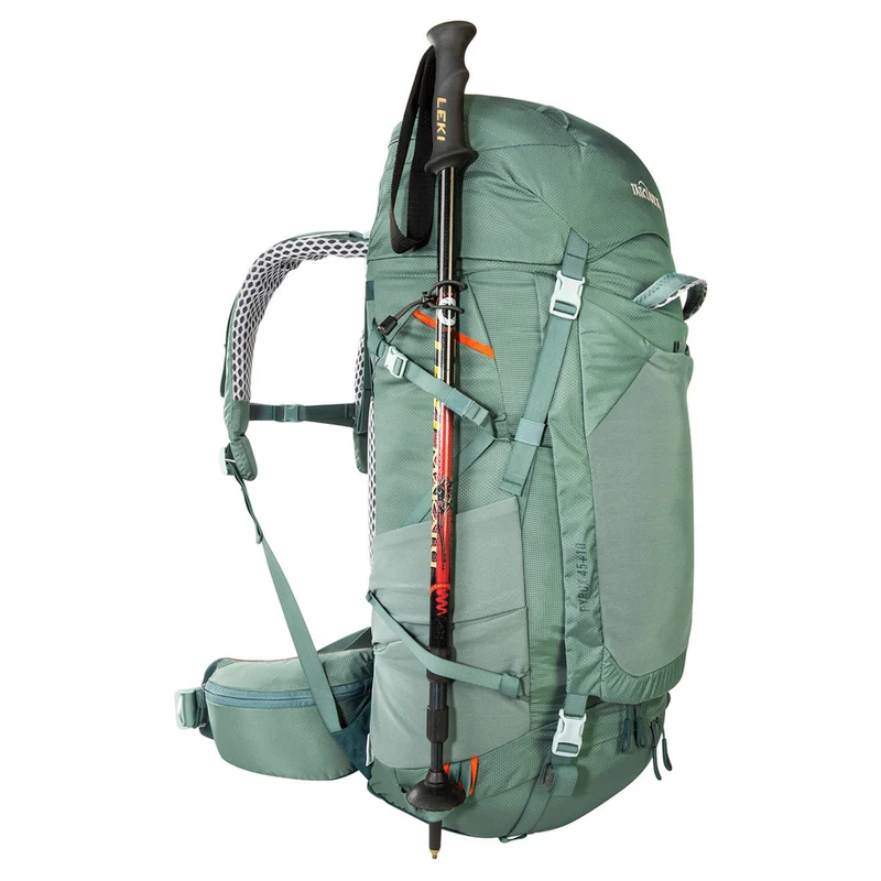 Tatonka Pyrox 45+10 - Mochila de trekking 73 cm (sage green)