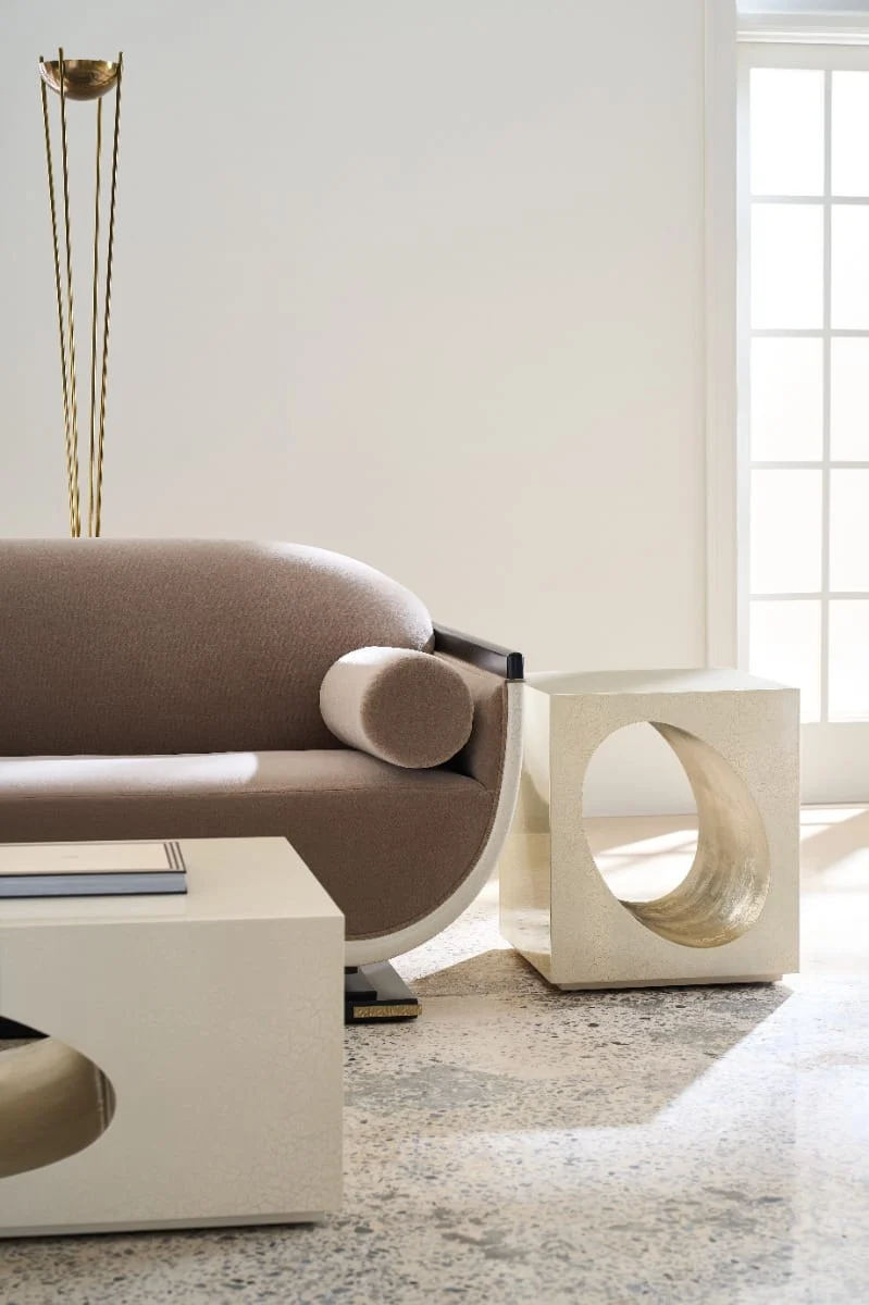 Chasm Coffee Table