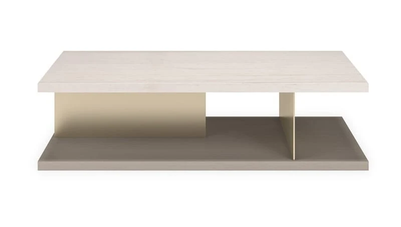 Cape Verde Coffee Table in Light