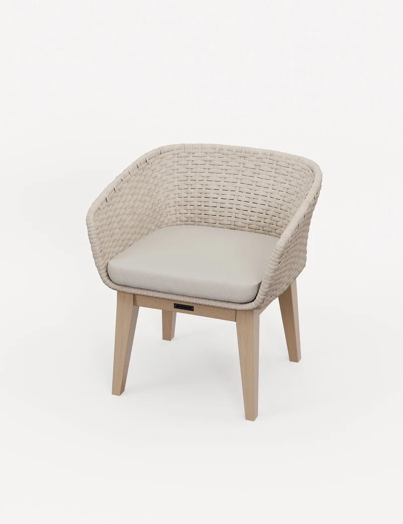 Eden Dusk Chair - Set of 2
