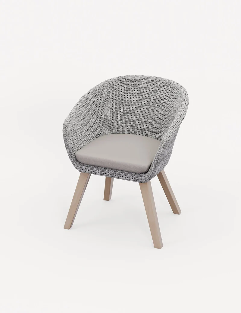 Sol Dining Chair - Set of 2