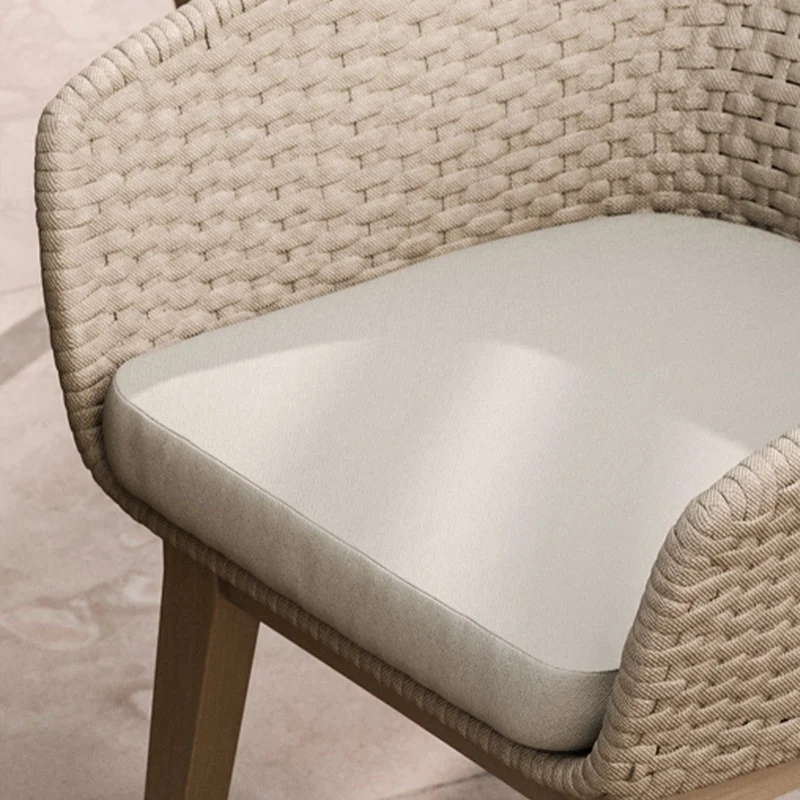 Eden Dawn Chair - Set of 2