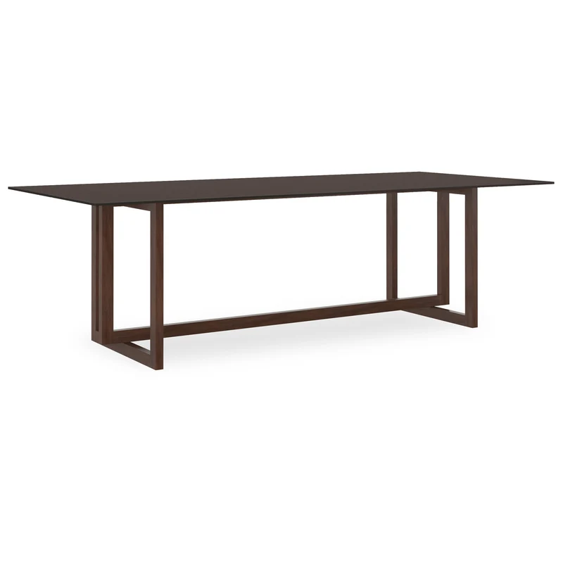Wish You Were Here Rectangle Dining Table 264cm
