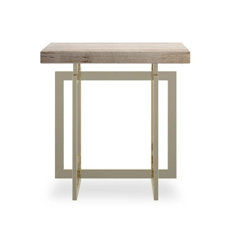 Wish You Were Here End Table
