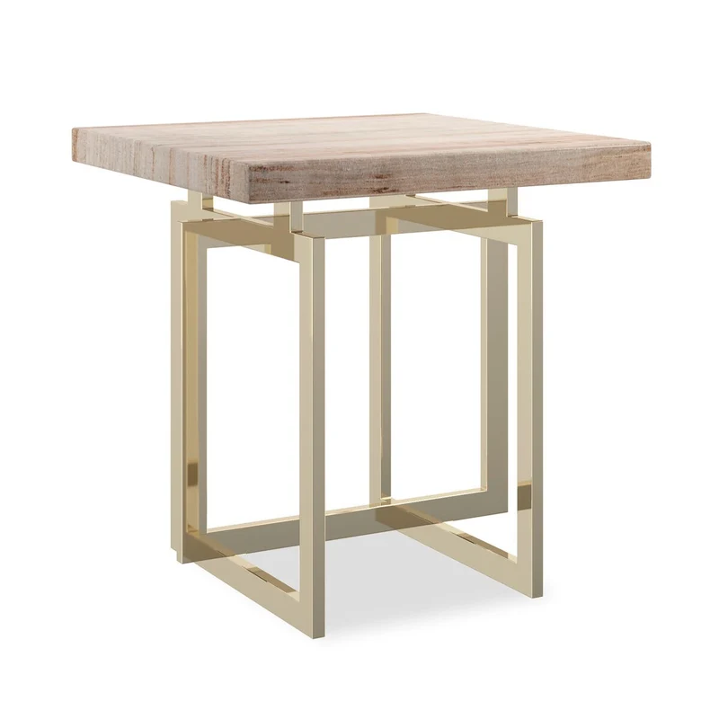 Wish You Were Here End Table