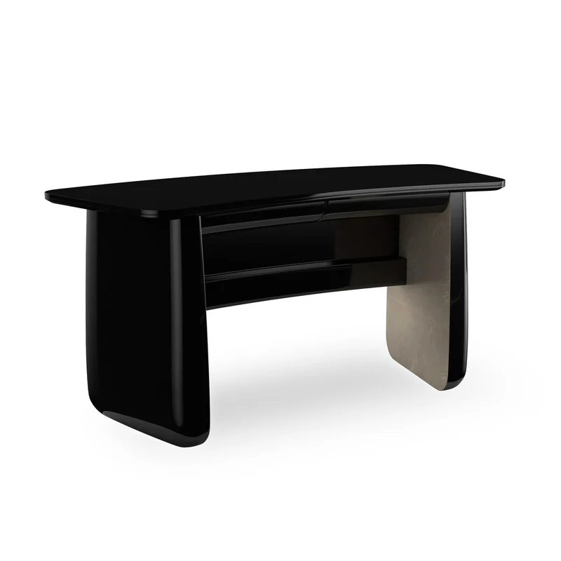 Cabochon Desk