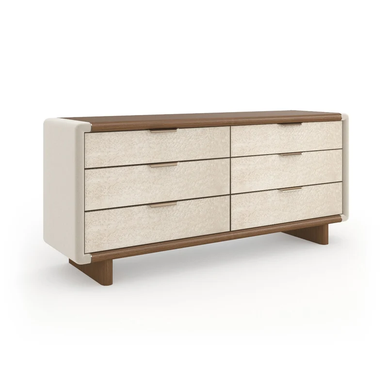 Botero Dresser