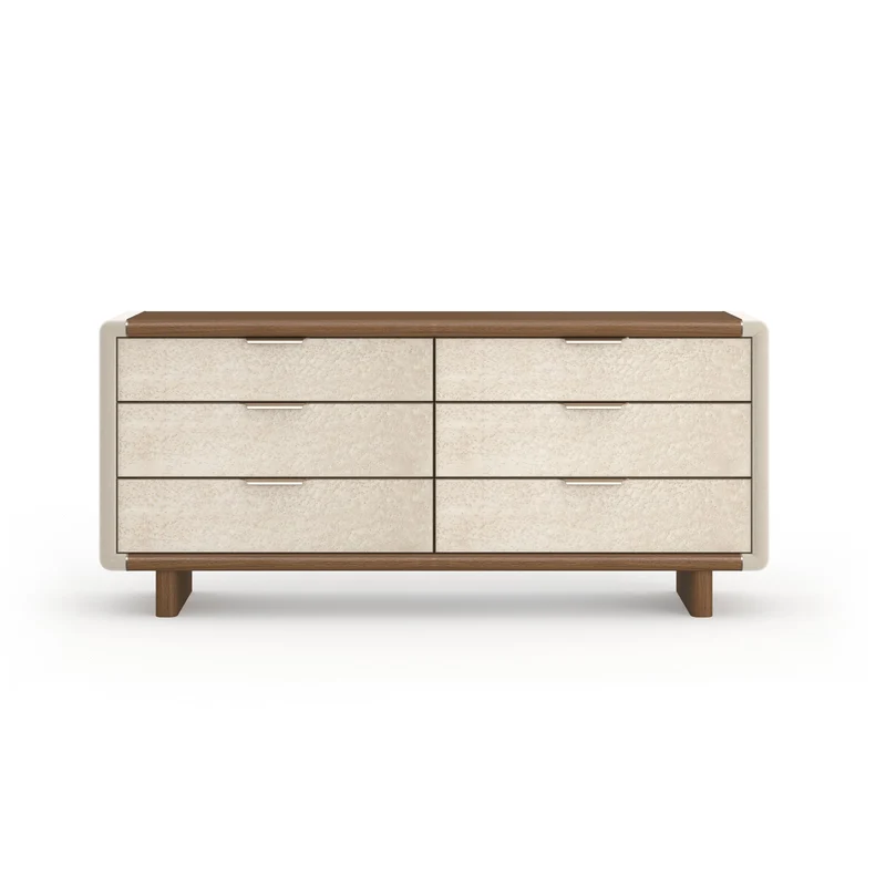 Botero Dresser