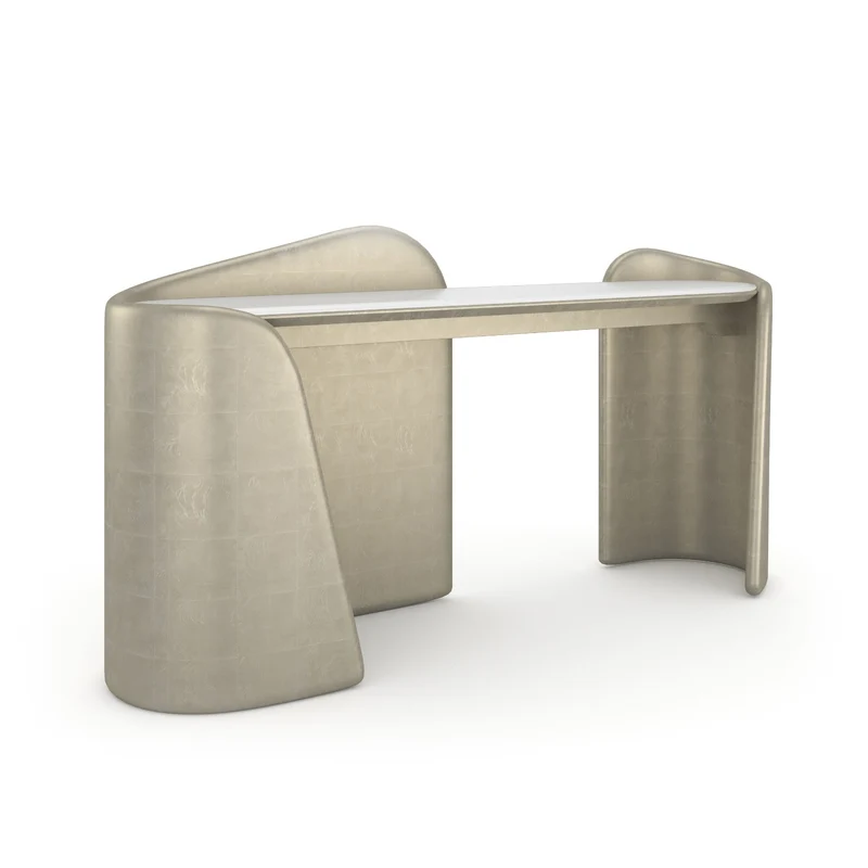 Bauble Console Table