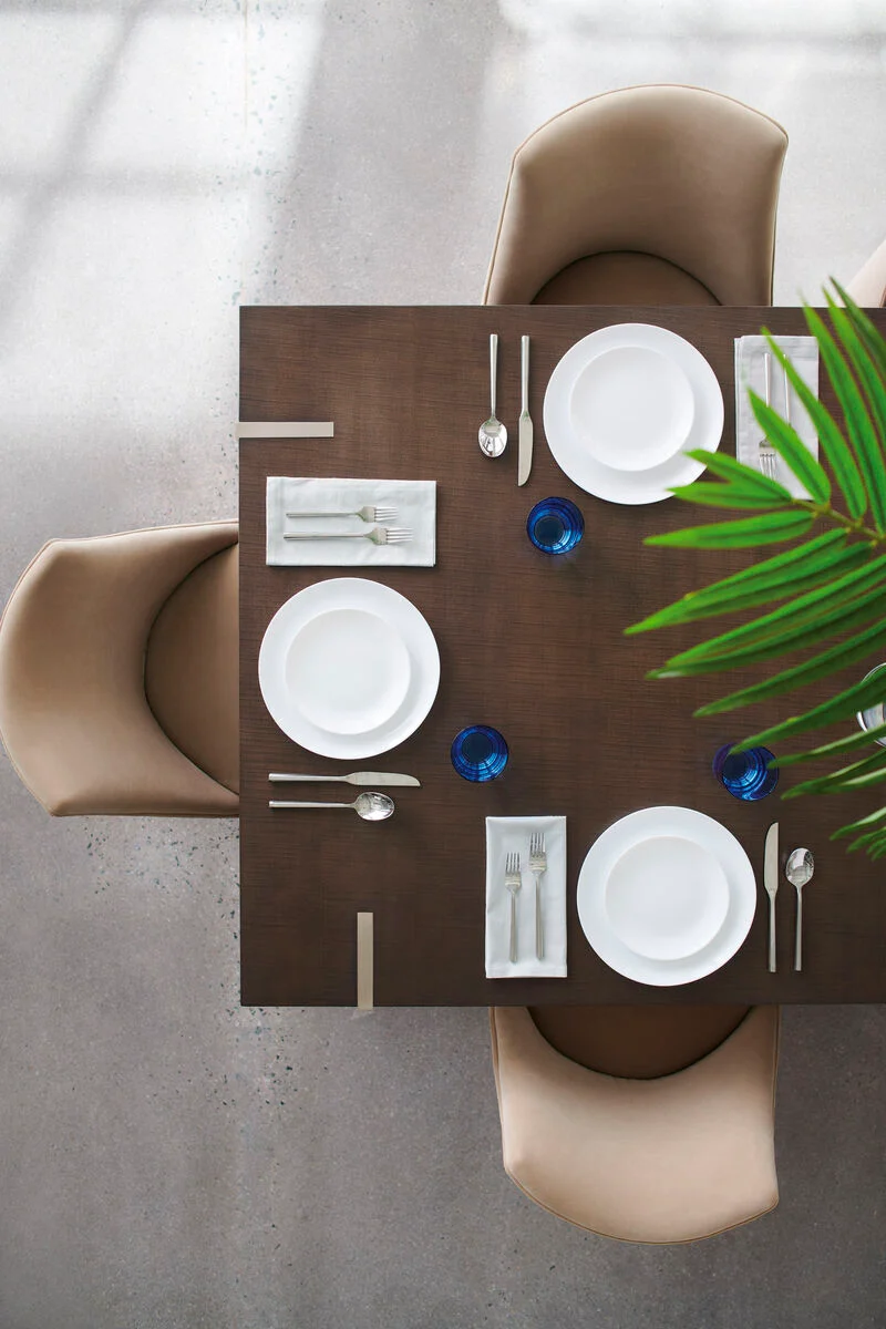 Barrel Role Dining Chair