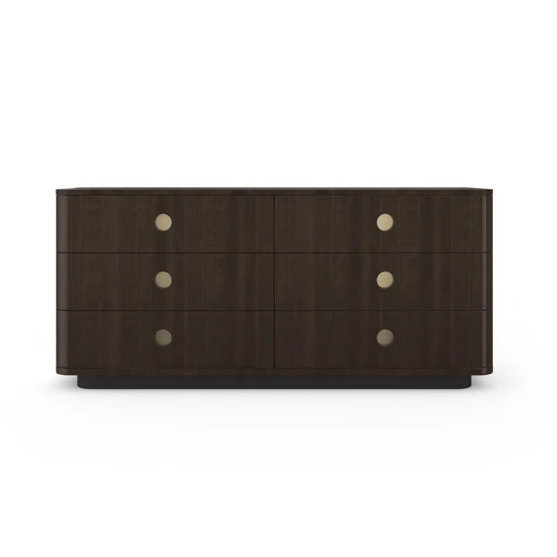 Bachelor Dresser