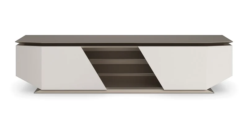 Axis Media Console