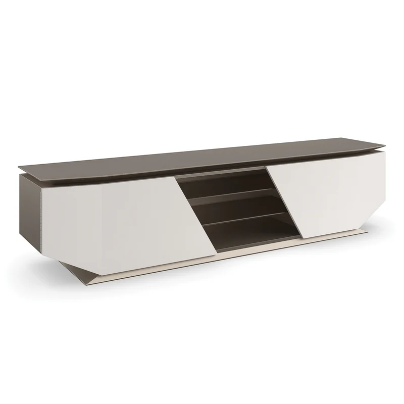 Axis Media Console
