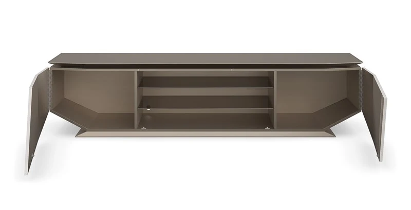 Axis Media Console