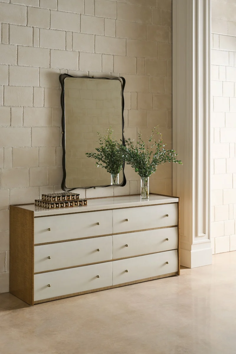 Avignon Dresser