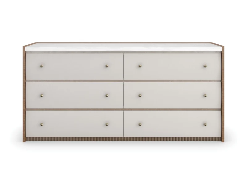 Avignon Dresser