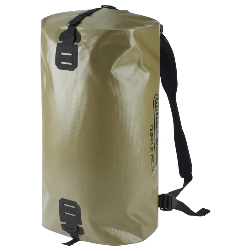 Ortlieb Duffle RC 49 - Bolsa de viaje/Mochila de viaje 61 cm (olive)
