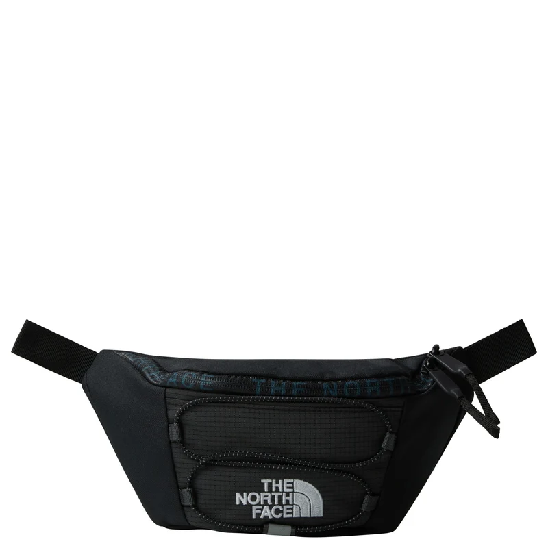 The North Face Jester Lumbar 2 - Riñonera 27.9 cm (asphalt grey/tnf black/)