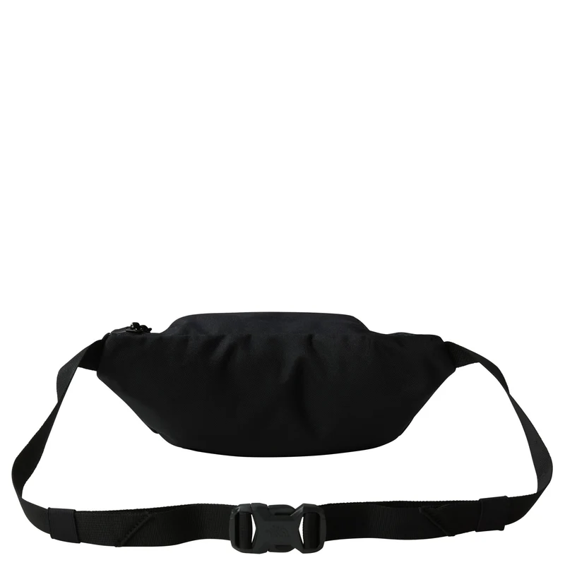 The North Face Jester Lumbar 2 - Riñonera 27.9 cm (asphalt grey/tnf black/)