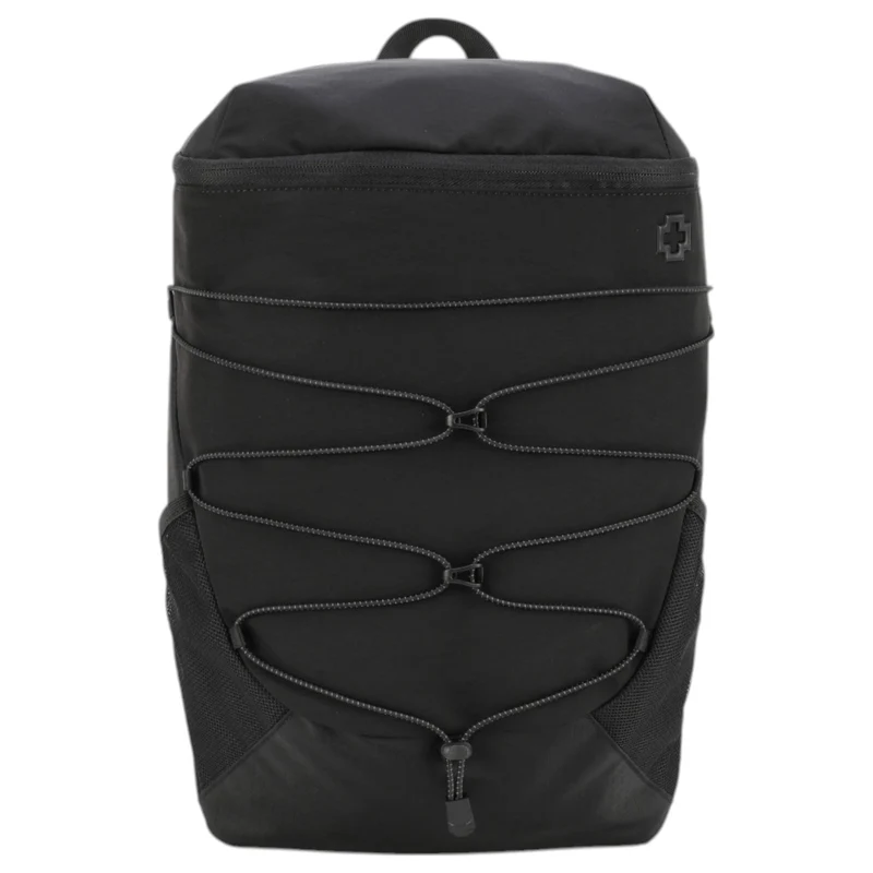Strellson Homerton Enno - Mochila M 43 cm (schwarz)