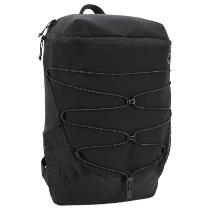 Strellson Homerton Enno - Mochila M 43 cm (schwarz)