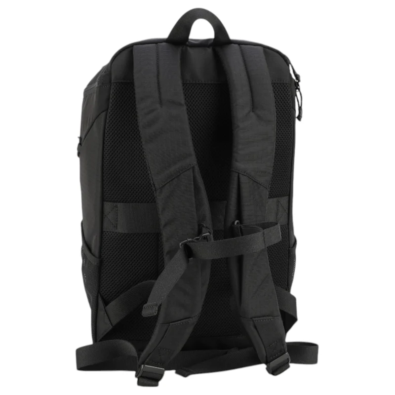 Strellson Homerton Enno - Mochila M 43 cm (schwarz)