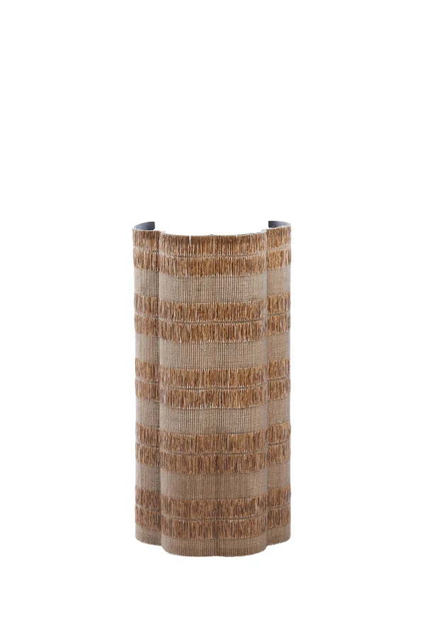 Wall lamp 15x10x30 cm VERDANTIA dark olive green