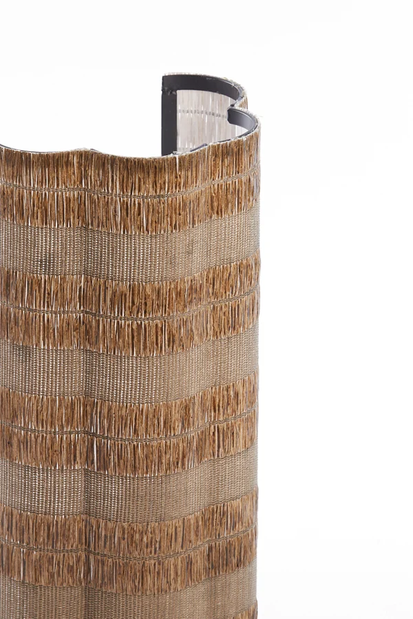 Wall lamp 15x10x30 cm VERDANTIA dark olive green