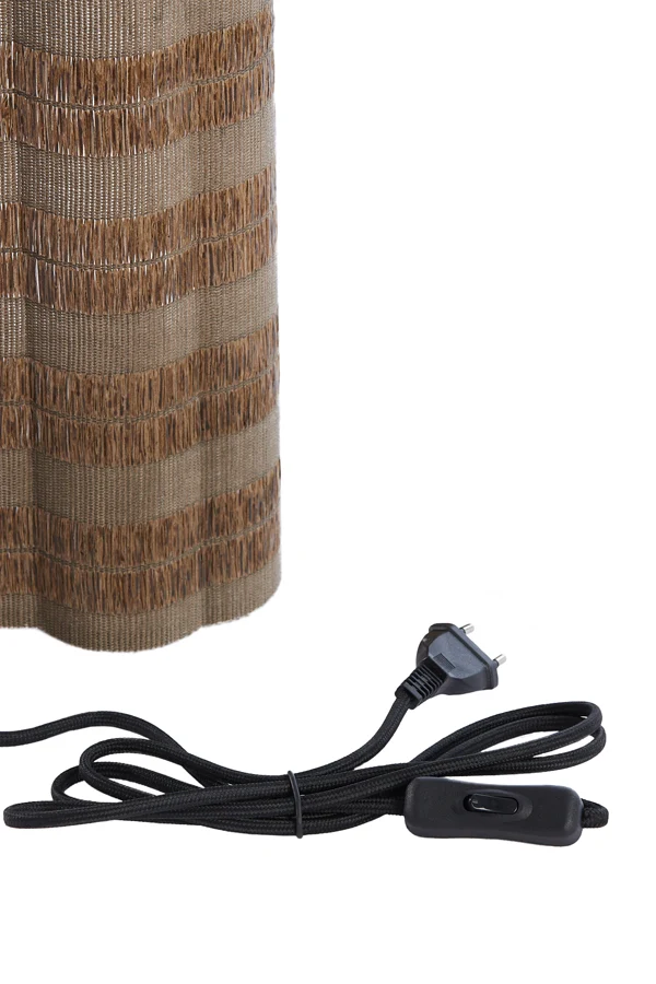 Wall lamp 15x10x30 cm VERDANTIA dark olive green