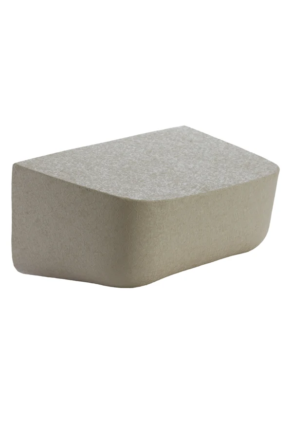 Wall shelf 32,5x14x18 cm ADAWA matt grey