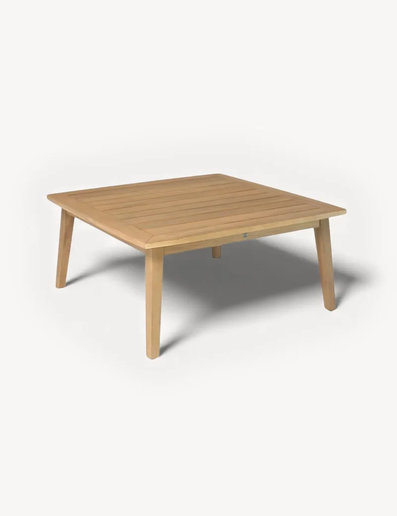 Sol 5 Seater Corner Lounge Set with Square Coffee Table