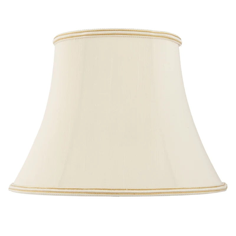 Cecelia Shade Cream 51cm | OUTLET