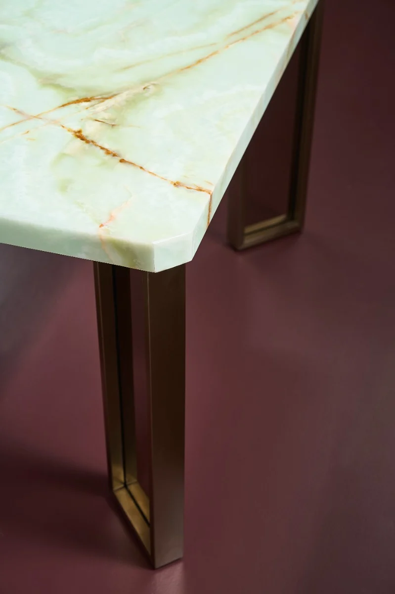 The Naturalist Dining Table